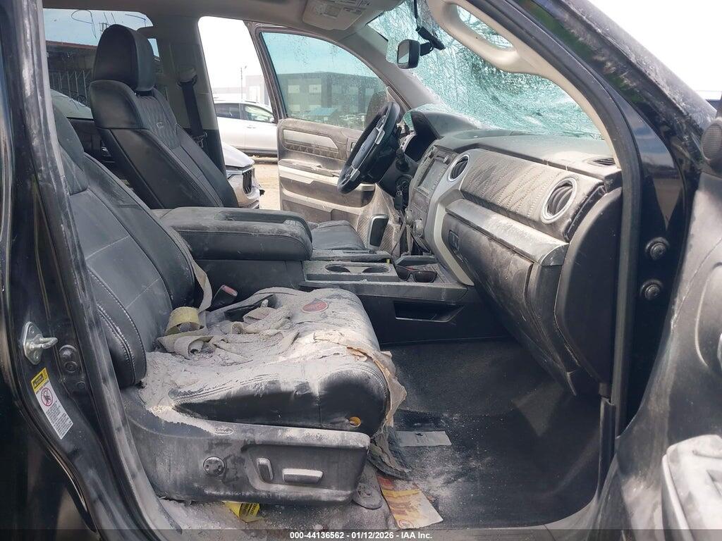 5TFGY5F11FX184207 2015 TOYOTA TUNDRA photo no. 5
