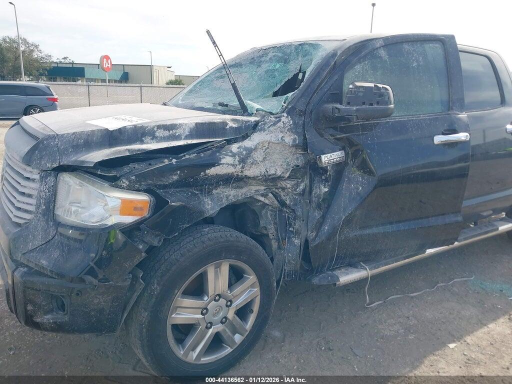 5TFGY5F11FX184207 2015 TOYOTA TUNDRA photo no. 6