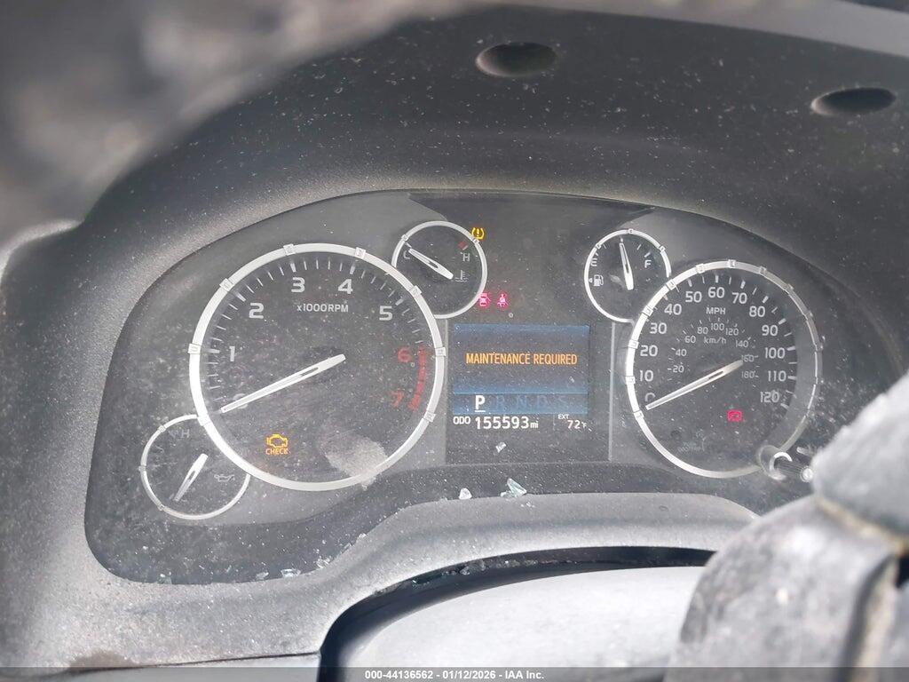 5TFGY5F11FX184207 2015 TOYOTA TUNDRA photo no. 7