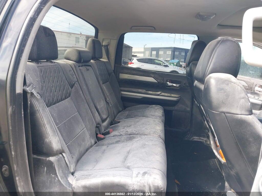 5TFGY5F11FX184207 2015 TOYOTA TUNDRA photo no. 8
