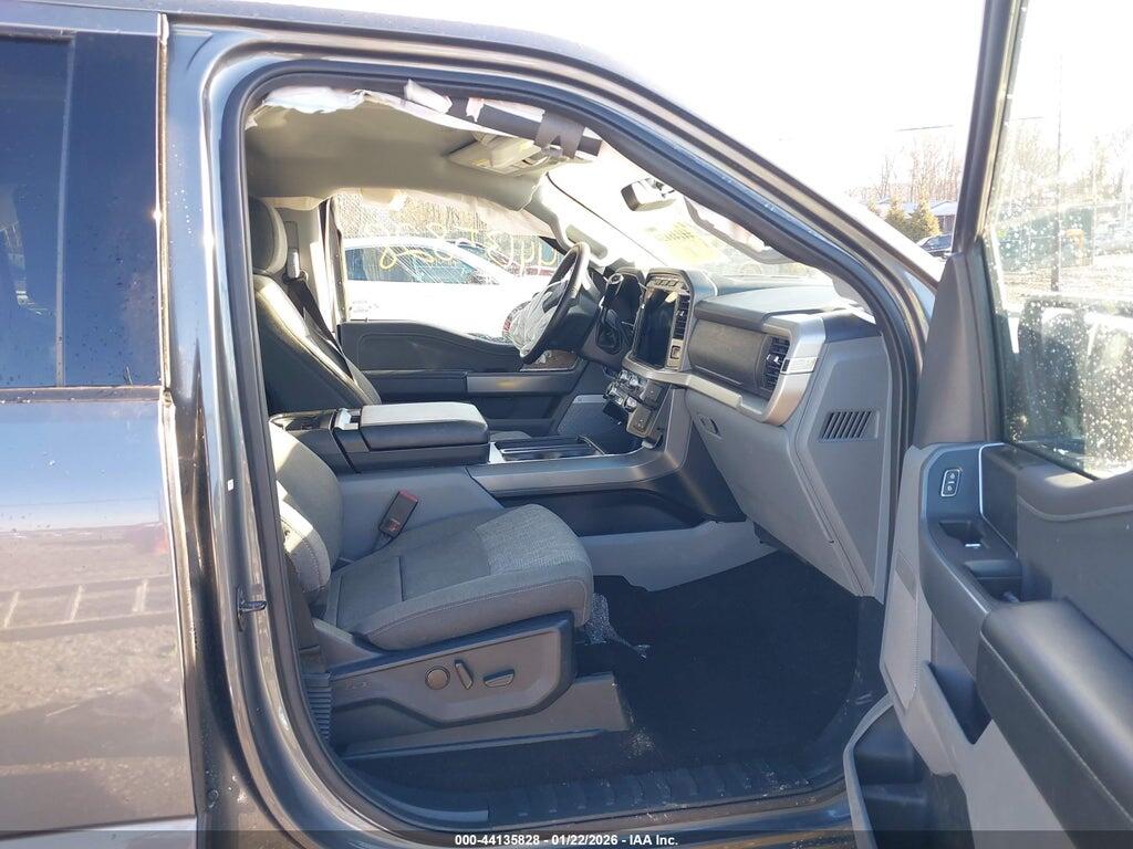 1FTFW1E53NFA79185 2022 FORD F-150 photo no. 5