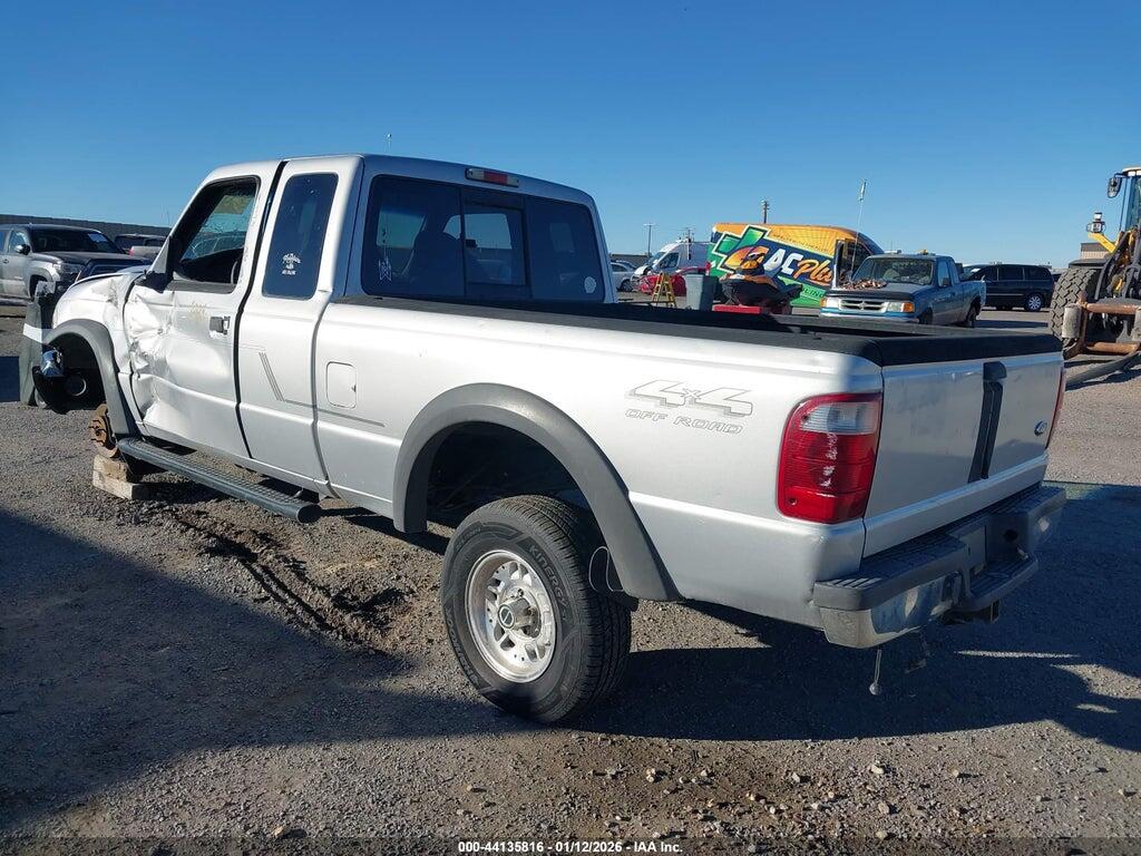 1FTZR15E91TA52122 2001 FORD RANGER photo no. 3