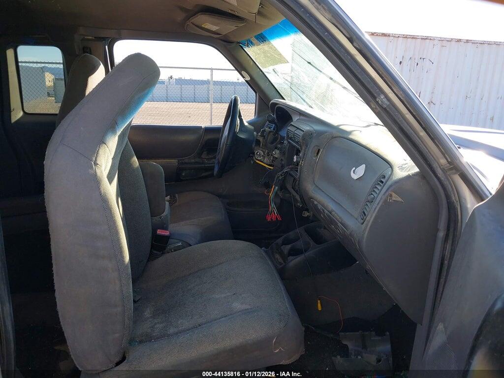 1FTZR15E91TA52122 2001 FORD RANGER photo no. 5