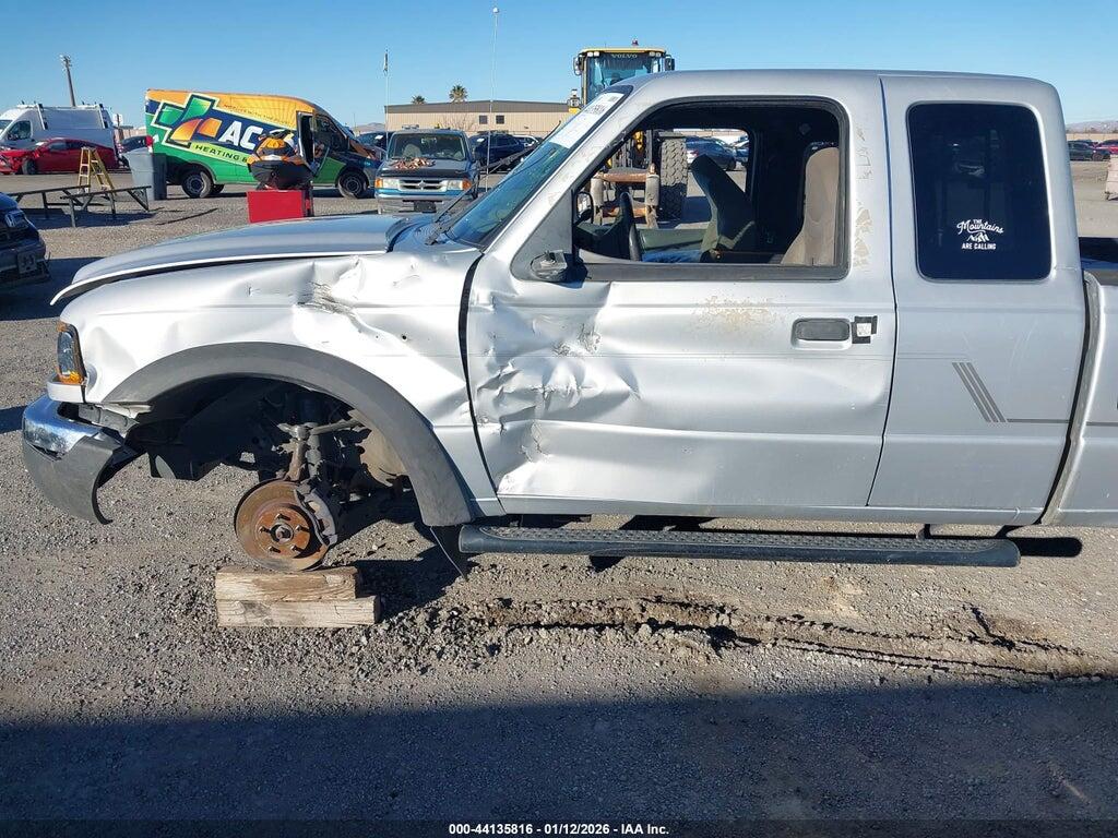 1FTZR15E91TA52122 2001 FORD RANGER photo no. 6
