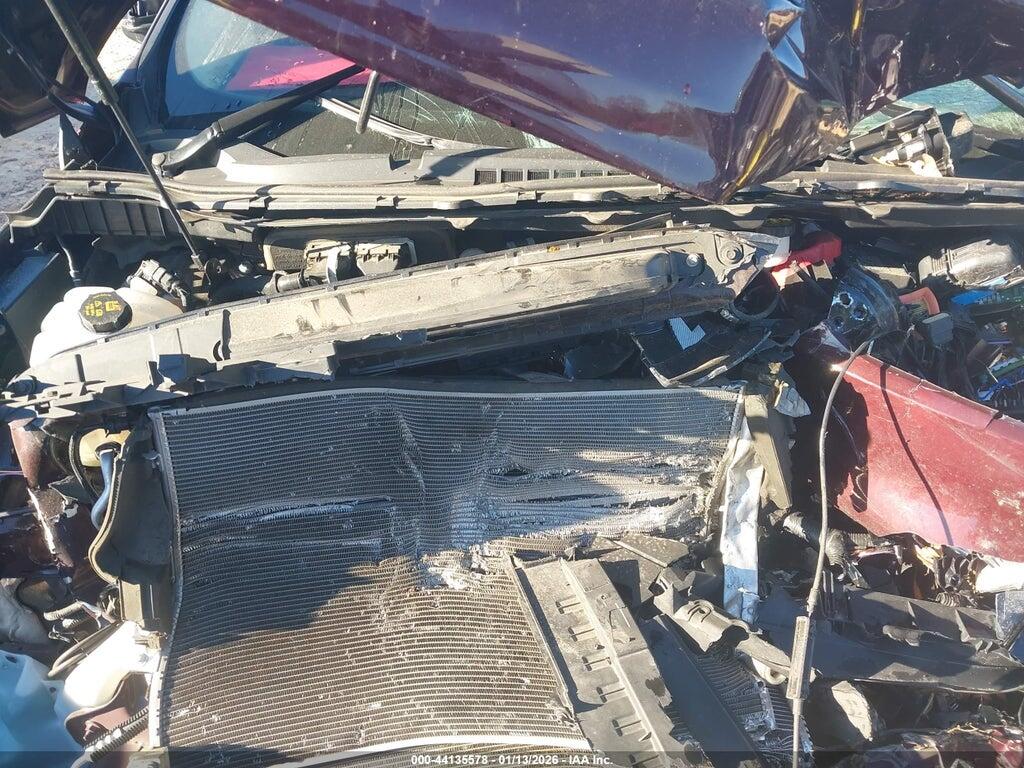 2FMPK4J9XKBC43213 2019 FORD EDGE photo no. 10
