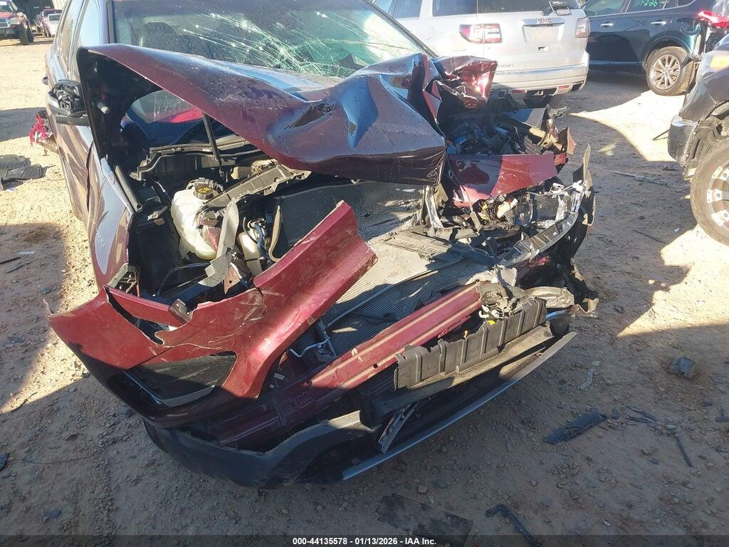 2FMPK4J9XKBC43213 2019 FORD EDGE photo no. 6