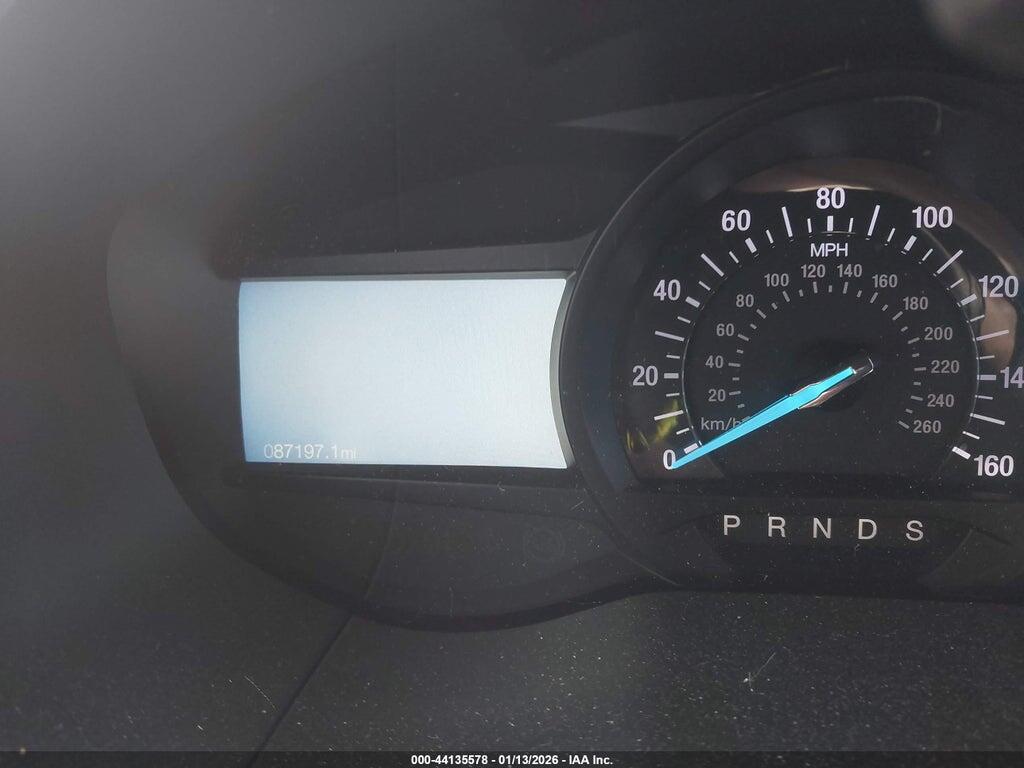 2FMPK4J9XKBC43213 2019 FORD EDGE photo no. 7