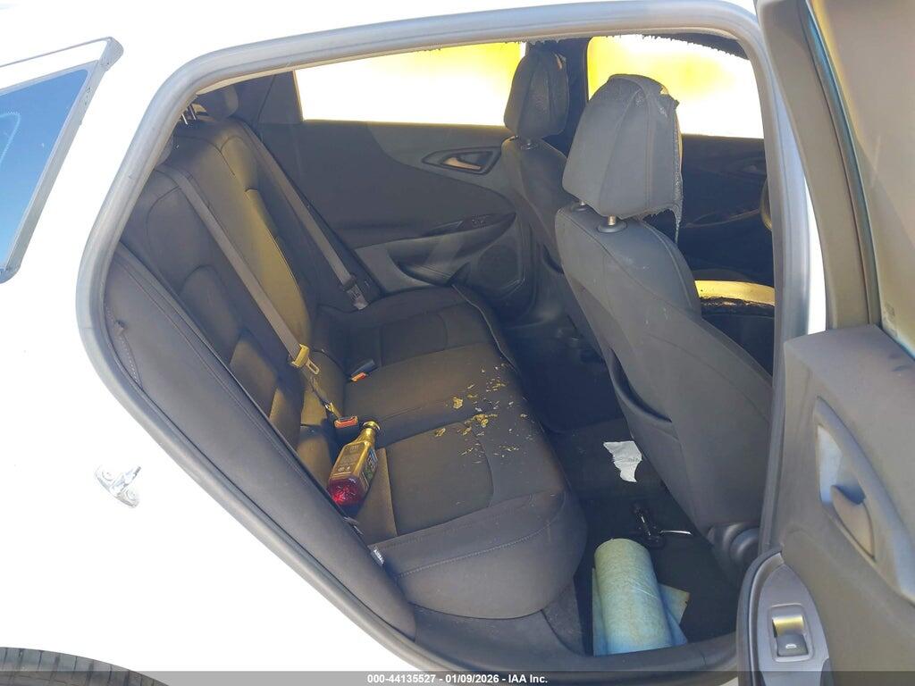 1G1ZB5ST7MF074968 2021 CHEVROLET MALIBU photo no. 8