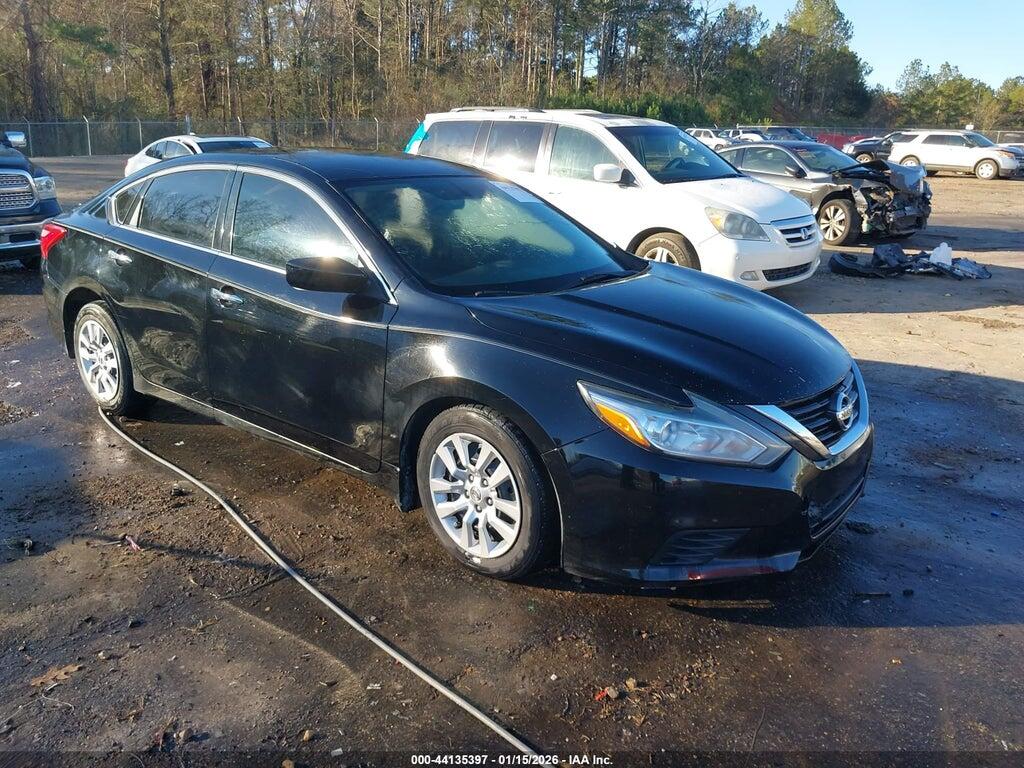 1N4AL3AP1HN304953 2017 NISSAN ALTIMA photo no. 1