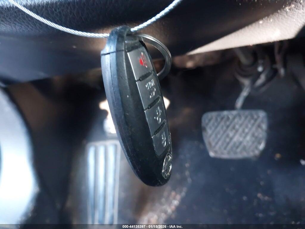 1N4AL3AP1HN304953 2017 NISSAN ALTIMA photo no. 11