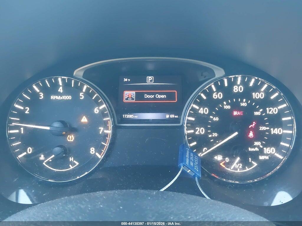 1N4AL3AP1HN304953 2017 NISSAN ALTIMA photo no. 7