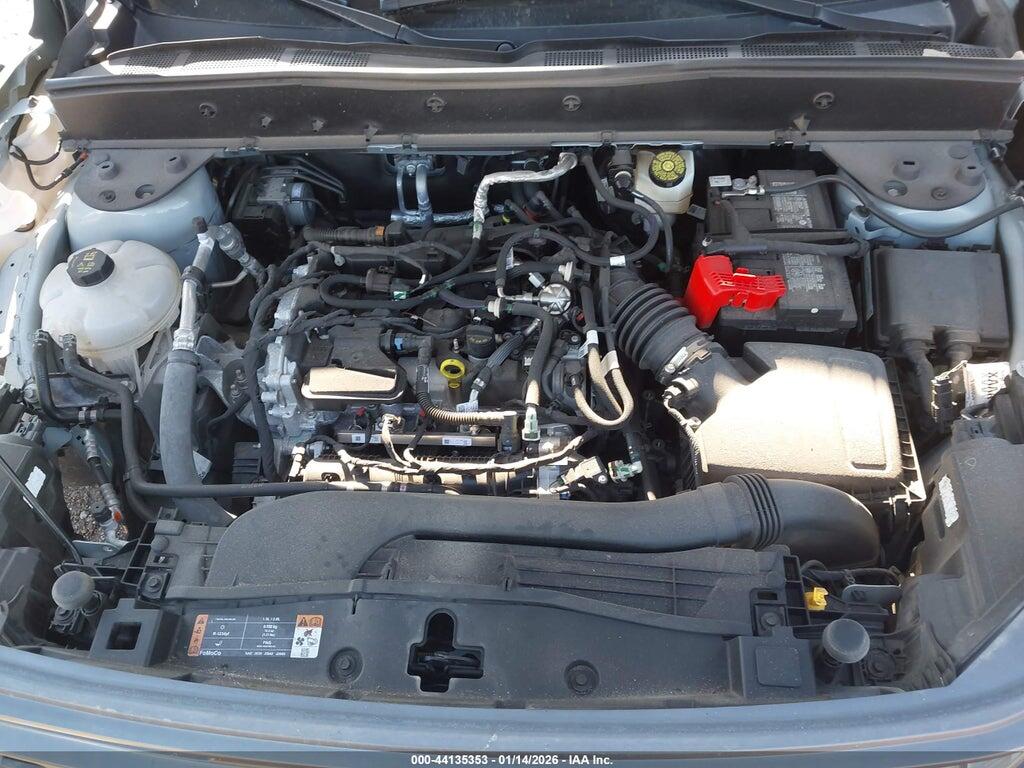 3FMCR9B61RRE02479 2024 FORD BRONCO SPORT photo no. 10