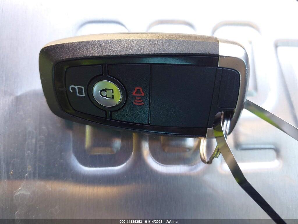 3FMCR9B61RRE02479 2024 FORD BRONCO SPORT photo no. 11