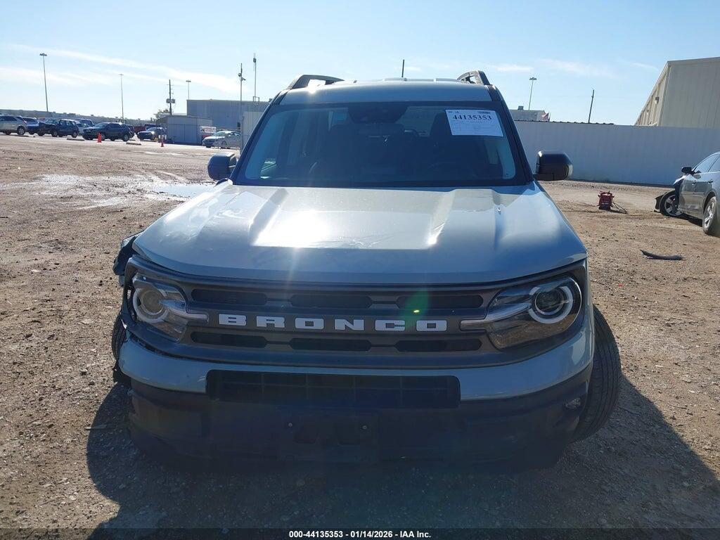 3FMCR9B61RRE02479 2024 FORD BRONCO SPORT photo no. 12