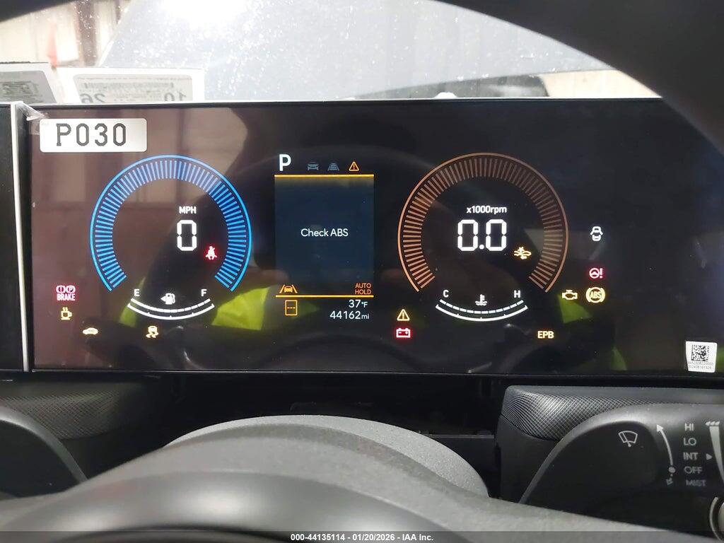 KMHL64JA6SA431851 2025 HYUNDAI SONATA photo no. 7