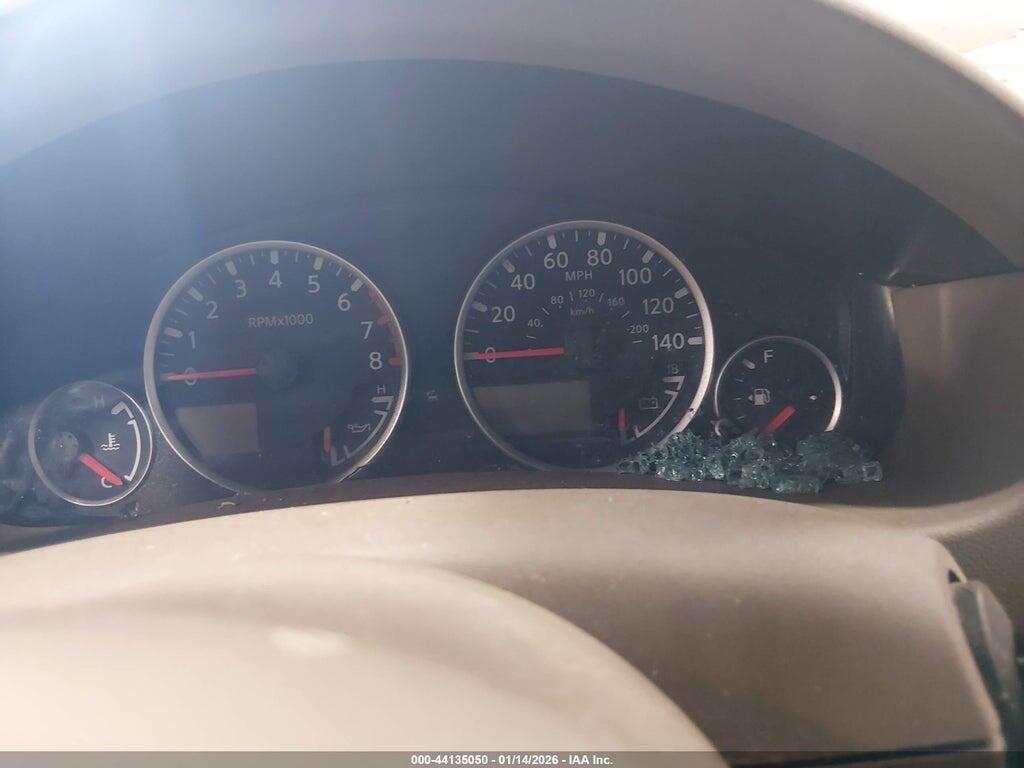 5N1AR18B48C638344 2008 NISSAN PATHFINDER photo no. 7