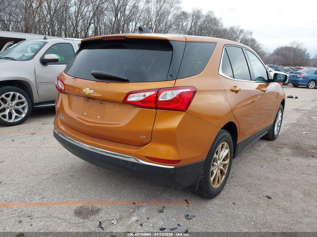 2GNAXJEV3J6300304 2018 CHEVROLET EQUINOX photo no. 4