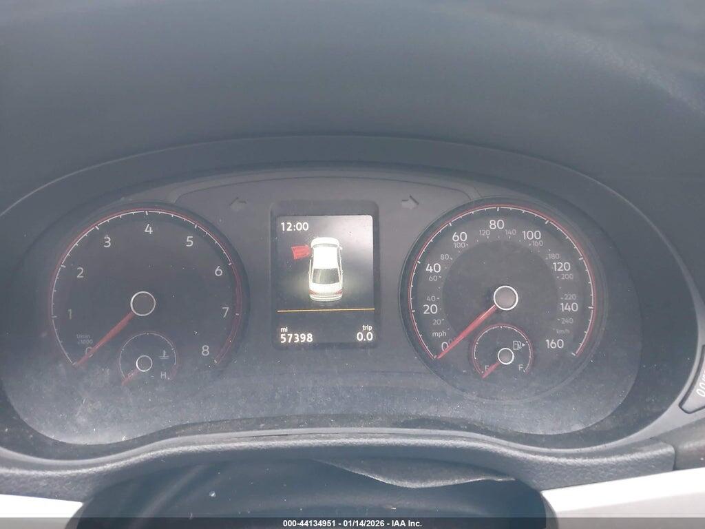1VWSA7A34MC007977 2021 VOLKSWAGEN PASSAT photo no. 7