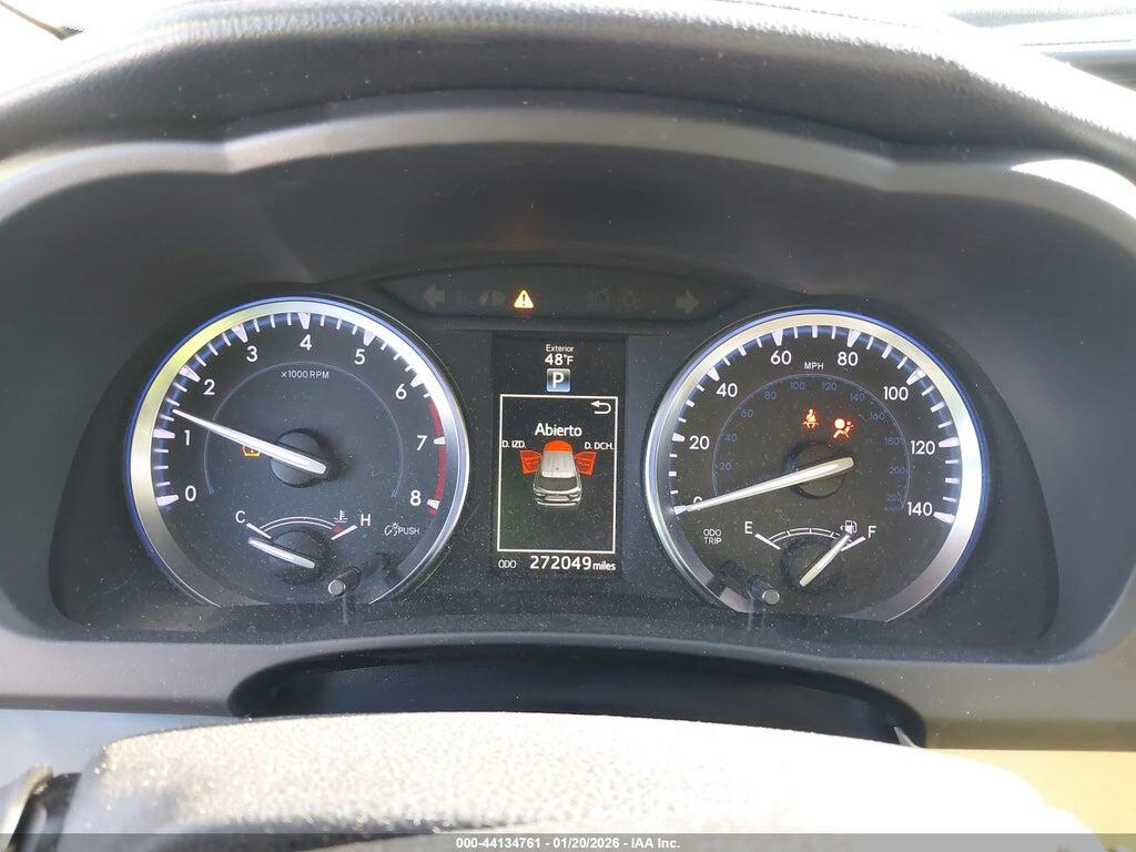 5TDKKRFH1FS094240 2015 TOYOTA HIGHLANDER photo no. 7