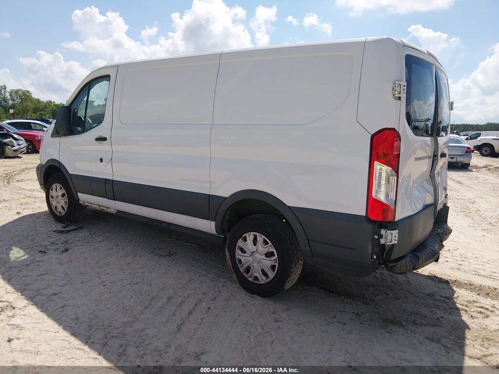 1FTYR1ZM5JKA64643 2018 FORD TRANSIT-250 photo no. 3