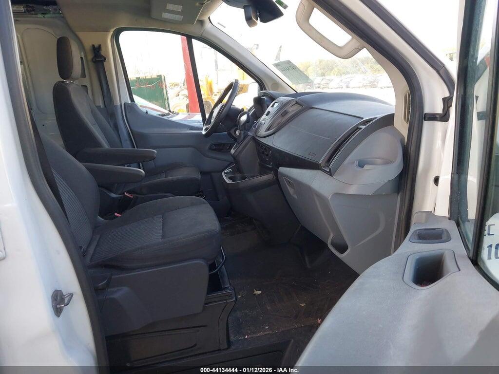 1FTYR1ZM5JKA64643 2018 FORD TRANSIT-250 photo no. 5