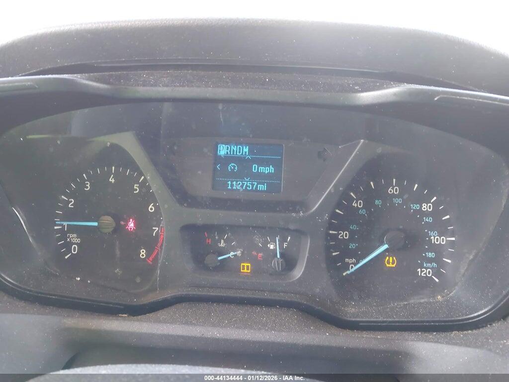 1FTYR1ZM5JKA64643 2018 FORD TRANSIT-250 photo no. 7