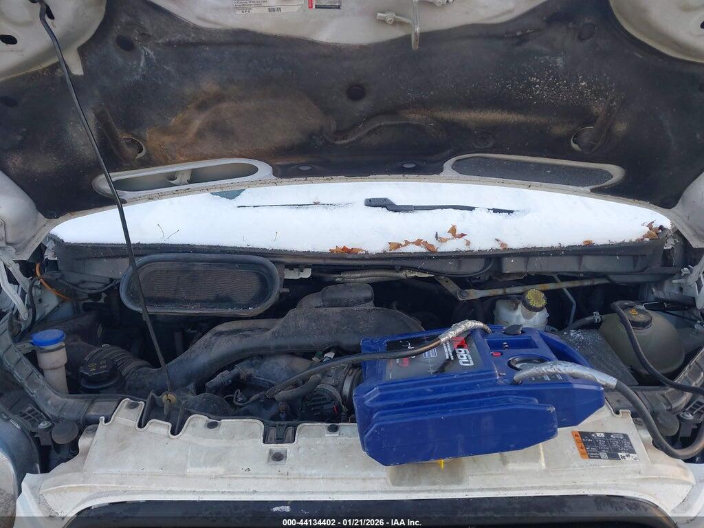 1FTYR2CM1KKA45765 2019 FORD TRANSIT-250 photo no. 10