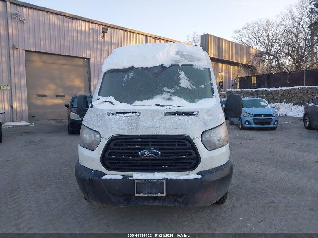 1FTYR2CM1KKA45765 2019 FORD TRANSIT-250 photo no. 12