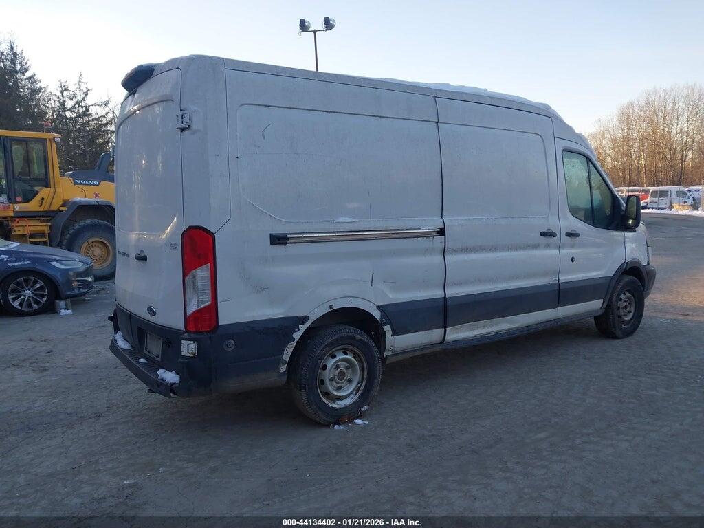 1FTYR2CM1KKA45765 2019 FORD TRANSIT-250 photo no. 4