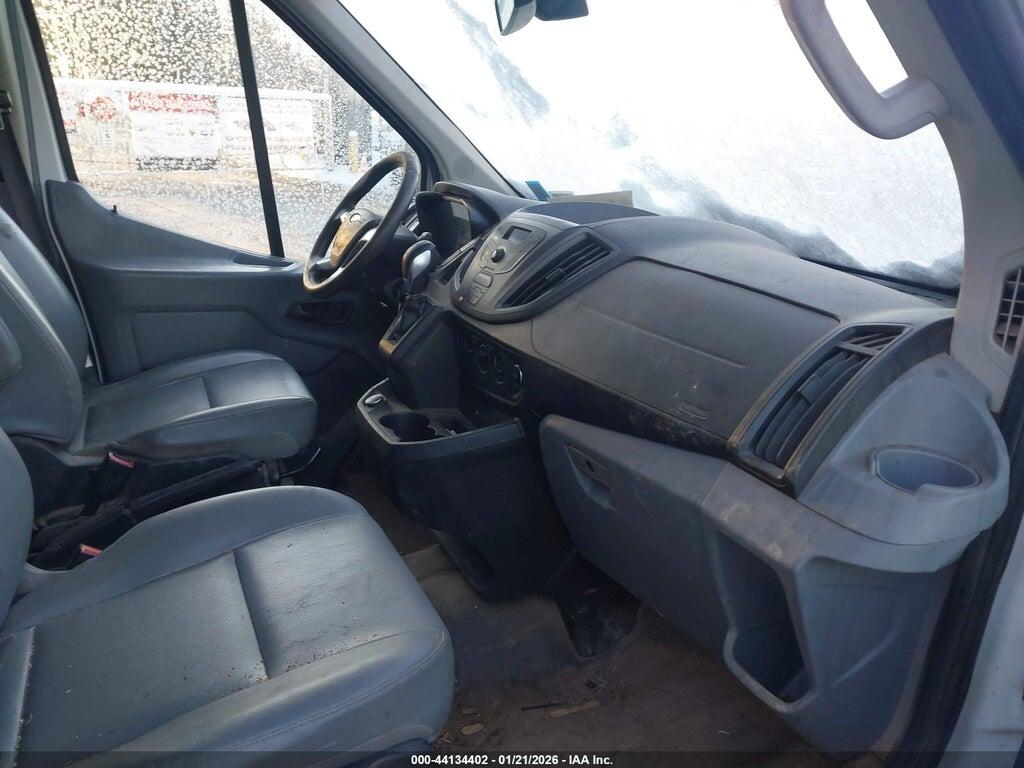 1FTYR2CM1KKA45765 2019 FORD TRANSIT-250 photo no. 5