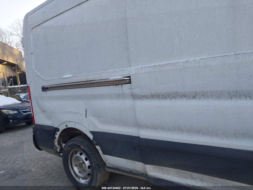 1FTYR2CM1KKA45765 2019 FORD TRANSIT-250 photo no. 6