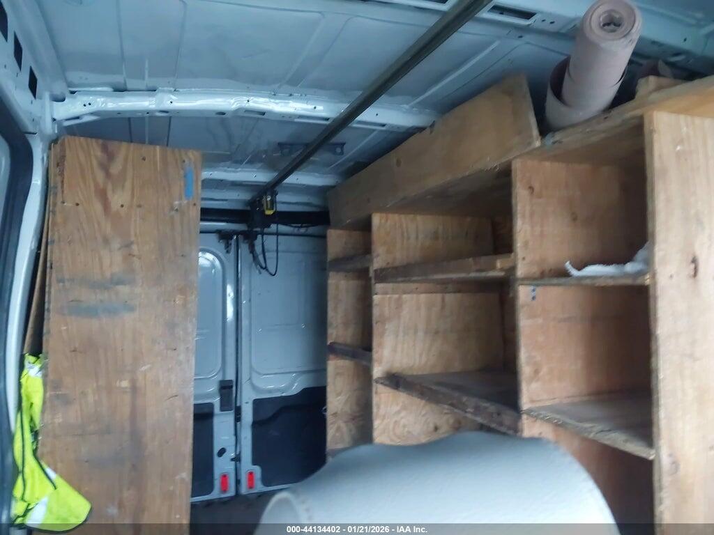 1FTYR2CM1KKA45765 2019 FORD TRANSIT-250 photo no. 8