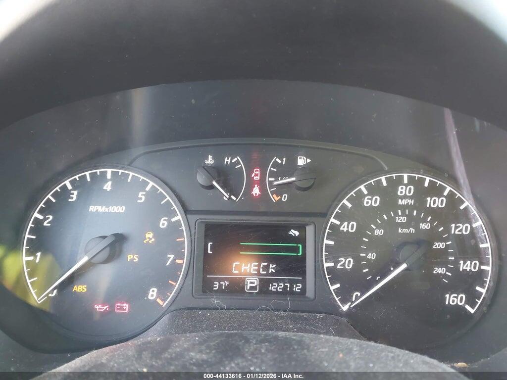 3N1AB7APXHY384232 2017 NISSAN SENTRA photo no. 7