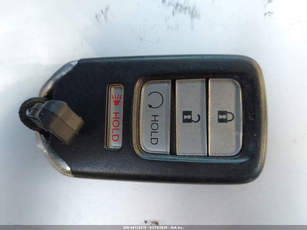 5FPYK3F75KB003135 2019 HONDA RIDGELINE photo no. 11