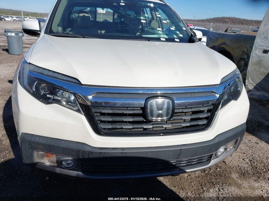 5FPYK3F75KB003135 2019 HONDA RIDGELINE photo no. 12