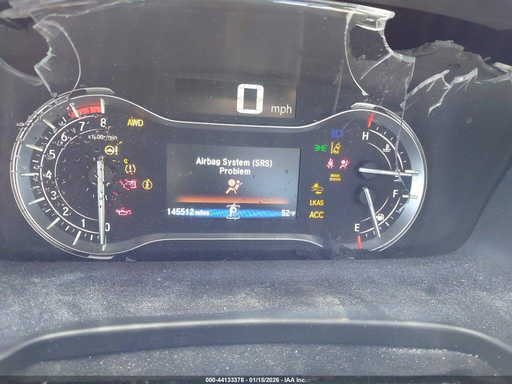 5FPYK3F75KB003135 2019 HONDA RIDGELINE photo no. 7
