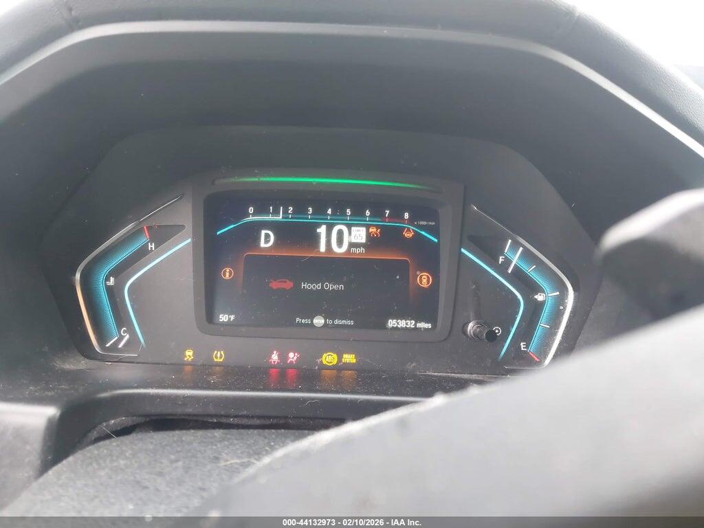 5FNRL6H66PB010103 2023 HONDA ODYSSEY photo no. 7