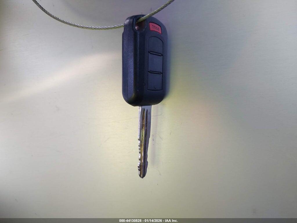 JA4AR3AU5KU013605 2019 MITSUBISHI OUTLANDER SPORT photo no. 11