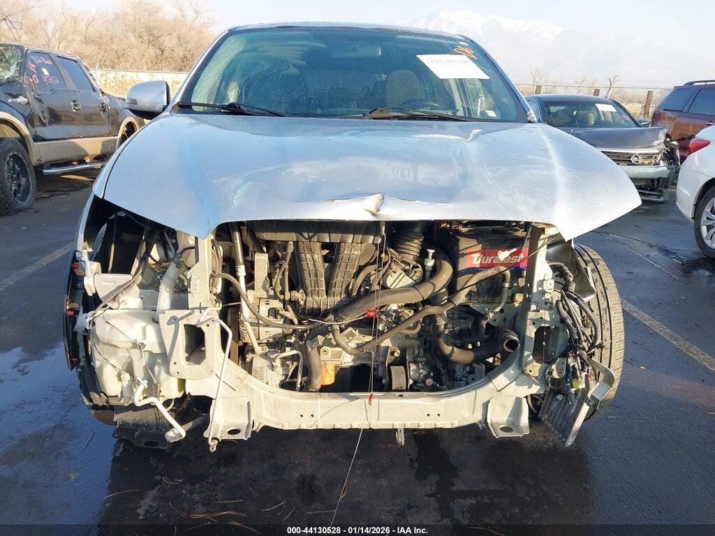 JA4AR3AU5KU013605 2019 MITSUBISHI OUTLANDER SPORT photo no. 12