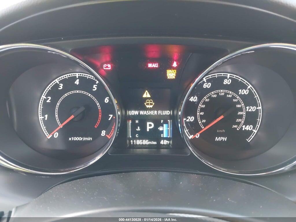 JA4AR3AU5KU013605 2019 MITSUBISHI OUTLANDER SPORT photo no. 7