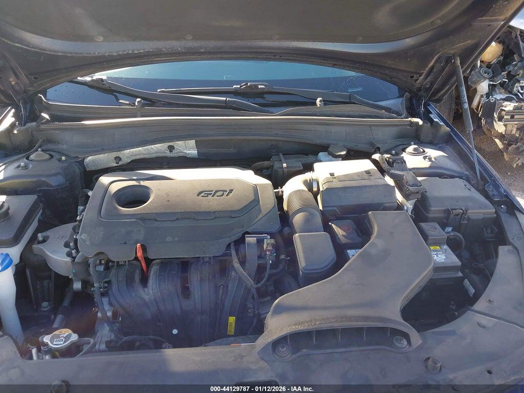 5XXGT4L34LG412797 2020 KIA OPTIMA photo no. 10