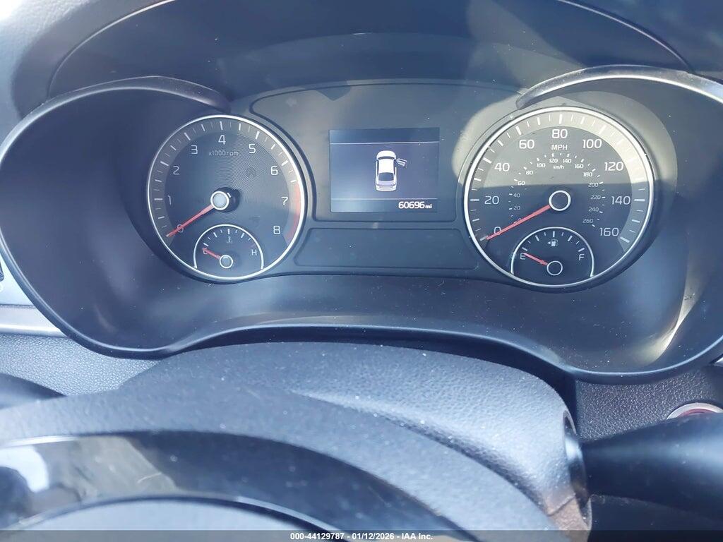 5XXGT4L34LG412797 2020 KIA OPTIMA photo no. 7
