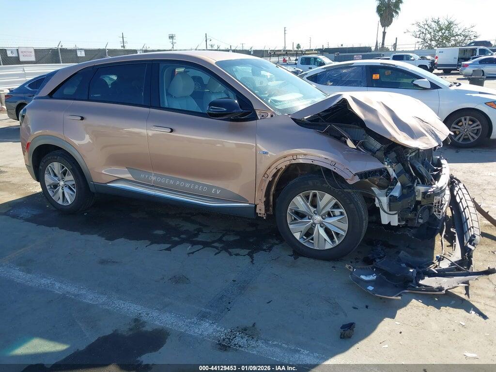 KM8J74A63MU017167 2021 HYUNDAI NEXO photo no. 1