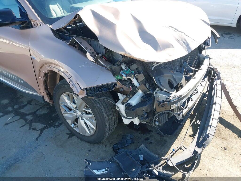 KM8J74A63MU017167 2021 HYUNDAI NEXO photo no. 6