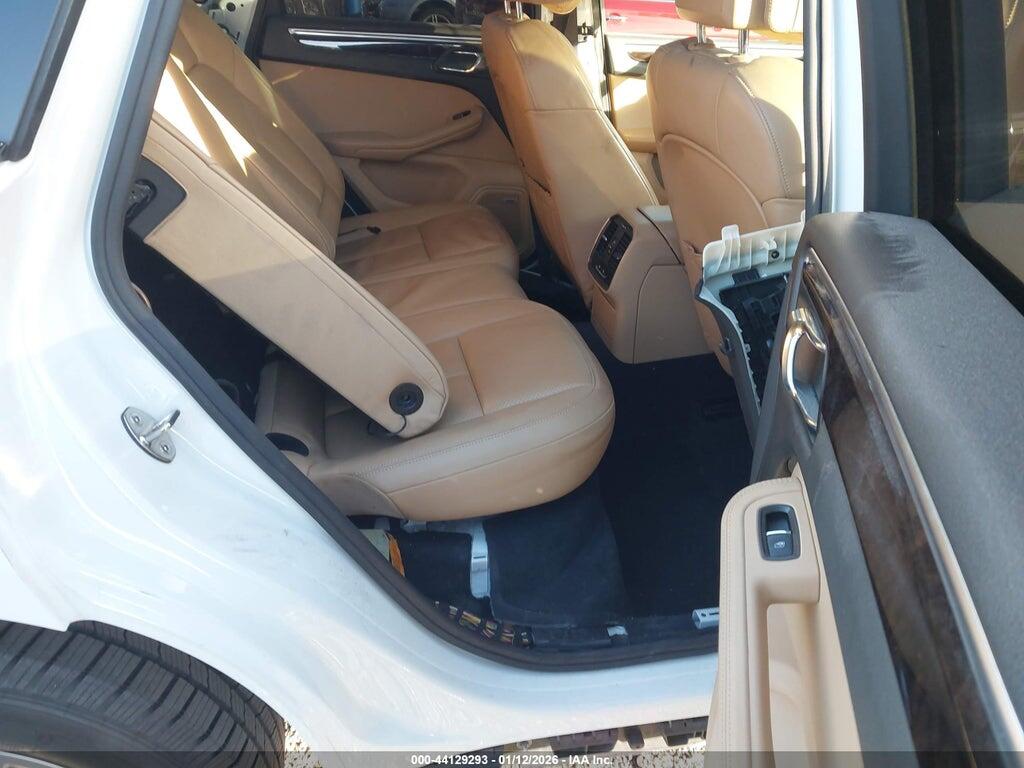 WP1AB2A54HLB13186 2017 PORSCHE MACAN photo no. 8