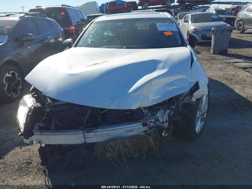 JTHBW1GG8E2046573 2014 LEXUS ES 300H photo no. 12