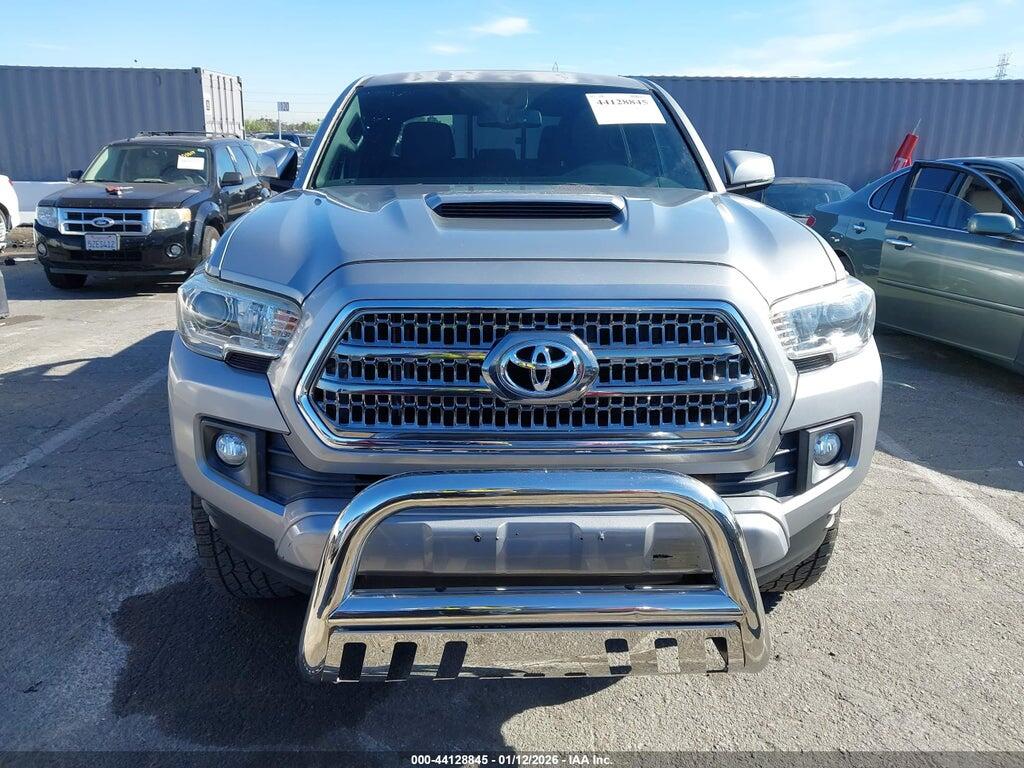 3TMAZ5CN1GM023616 2016 TOYOTA TACOMA photo no. 12