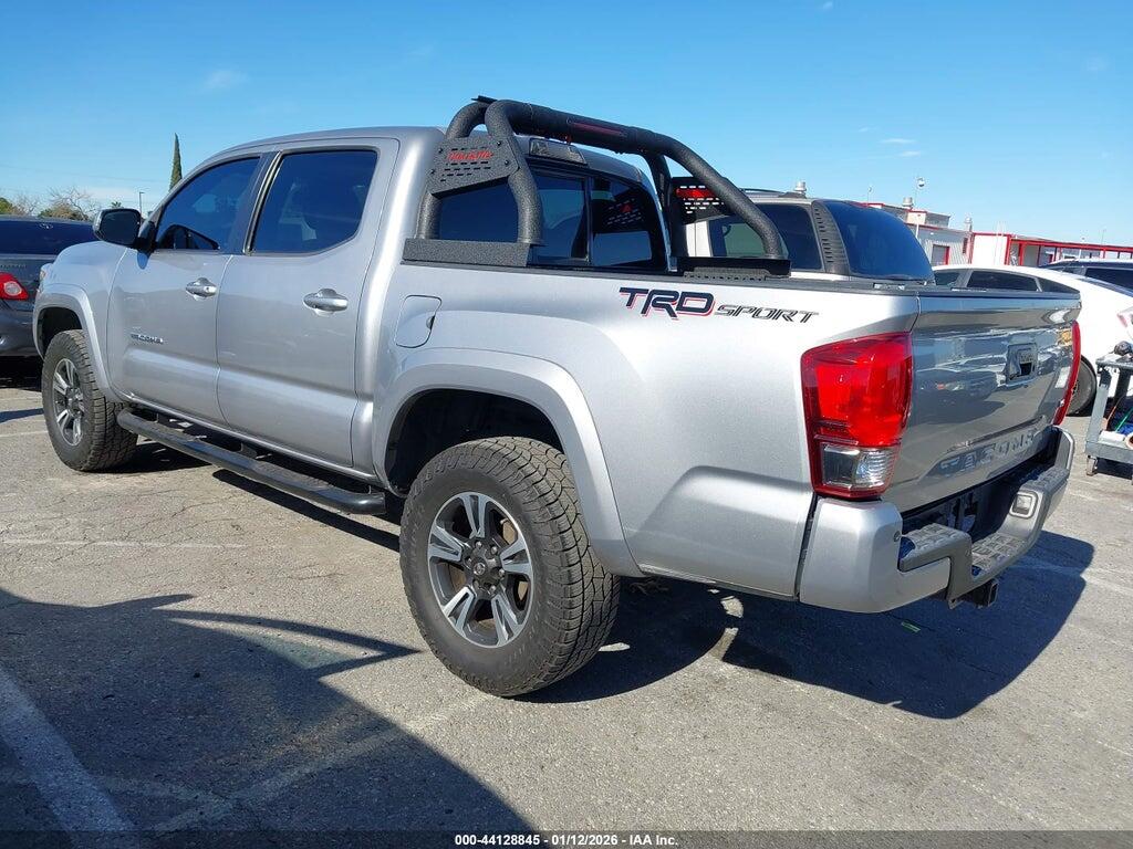 3TMAZ5CN1GM023616 2016 TOYOTA TACOMA photo no. 3