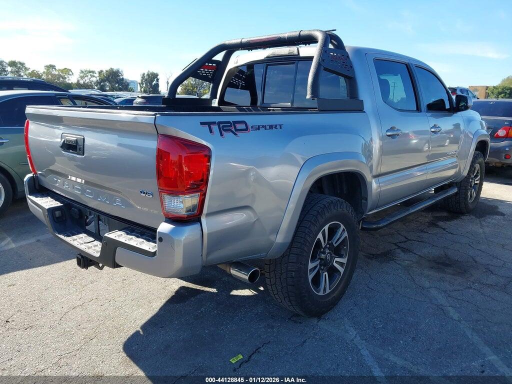 3TMAZ5CN1GM023616 2016 TOYOTA TACOMA photo no. 4