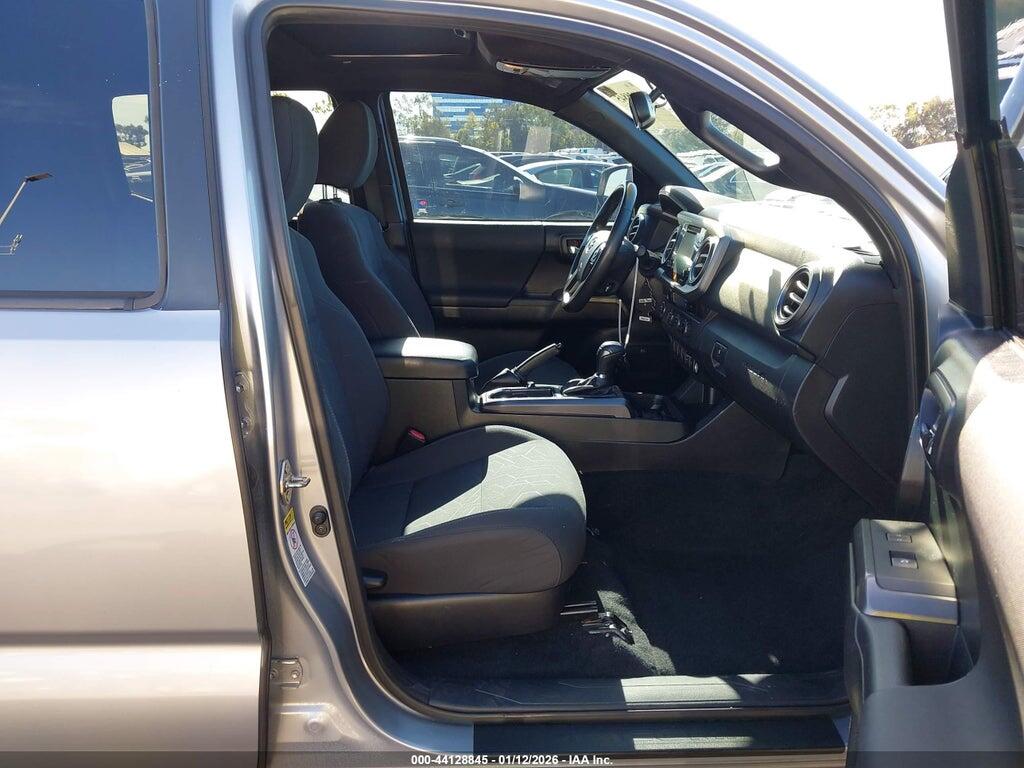 3TMAZ5CN1GM023616 2016 TOYOTA TACOMA photo no. 5